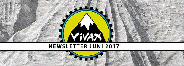 Vivax-Newsletter Juni 2017
